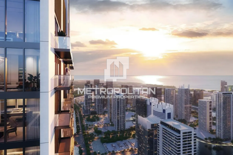 1 dormitorio Apartment en Jumeirah Lake Towers, UAE No. 7594 9