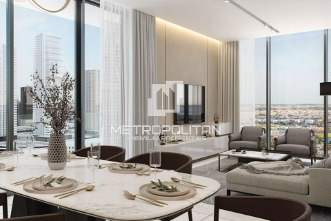 1 bedroom Apartment in Jumeirah Lake Towers, UAE No. 7594 3