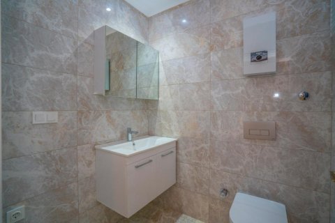 3 rooms Apartment in Kestel, Turkey No. 21457 16