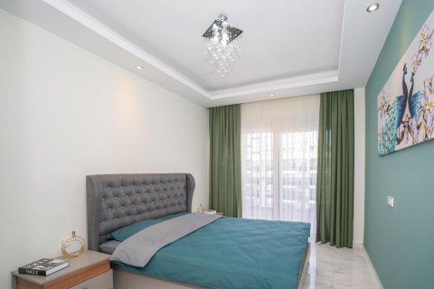 3 rooms Apartment in Kestel, Turkey No. 21457 25