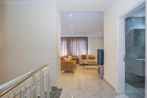 3 rooms Apartment in Kestel, Turkey No. 21457 15