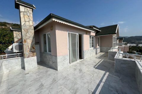 5 rooms Appartement à Demirtas, Turkey No. 21456 30