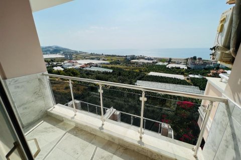 5 rooms Appartement à Demirtas, Turkey No. 21456 16