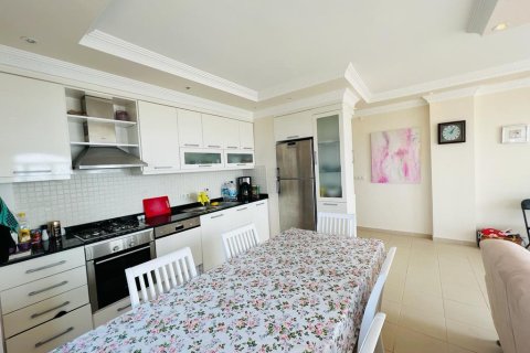 5 rooms Appartement à Demirtas, Turkey No. 21456 24