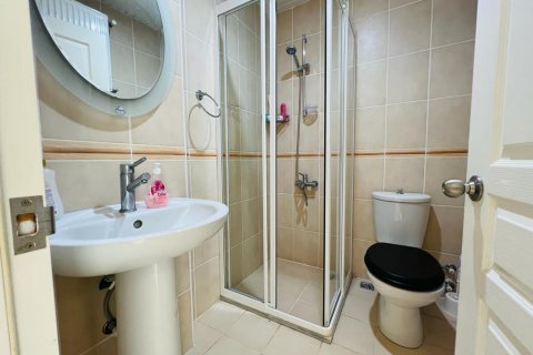 5 rooms Appartement à Demirtas, Turkey No. 21456 13