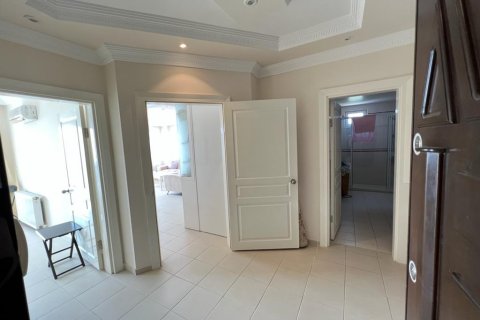 5 rooms Appartement à Demirtas, Turkey No. 21456 21