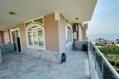 5 rooms Appartement à Demirtas, Turkey No. 21456 11