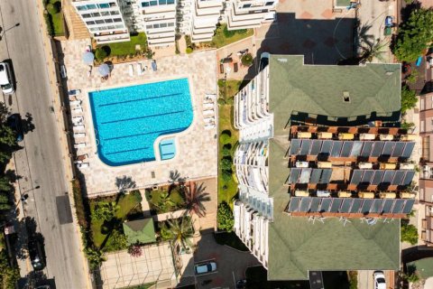 3 rooms Apartment in Alanya, Turkey No. 21262 19