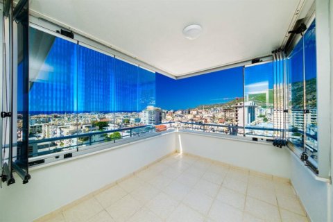 3 rooms Apartment in Alanya, Turkey No. 21262 3