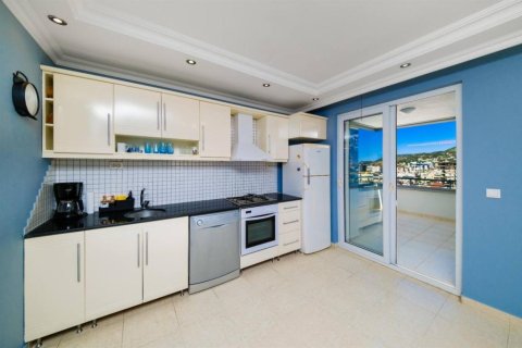 3 rooms Apartment in Alanya, Turkey No. 21262 12