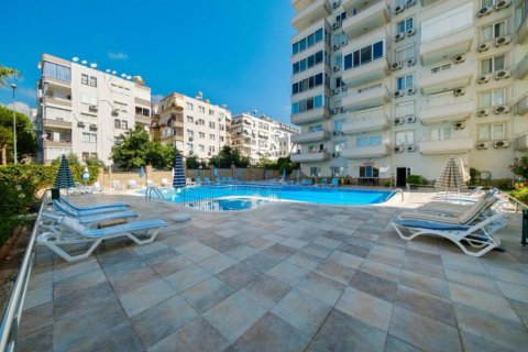 3 rooms Apartment in Alanya, Turkey No. 21262 21