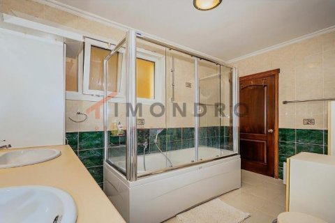 4+1 Apartment en Besiktas, Turkey No. 17096 7