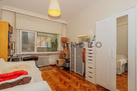 Квартира 4+1 в Бешикташ, Турция №17096 10