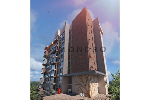 2+1 Appartement à Kâğıthane, Turkey No. 17091 11