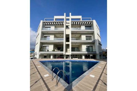 4 dormitorios Apartment en Limassol, Cyprus No. 32653 1