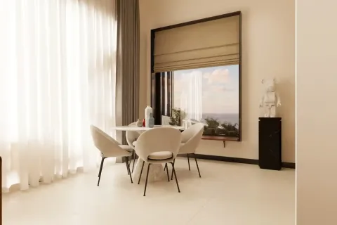 3 dormitorios Penthouse en Limassol, Cyprus No. 32989 8