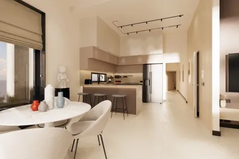 3 bedrooms Penthouse in Limassol, Cyprus No. 32989 4