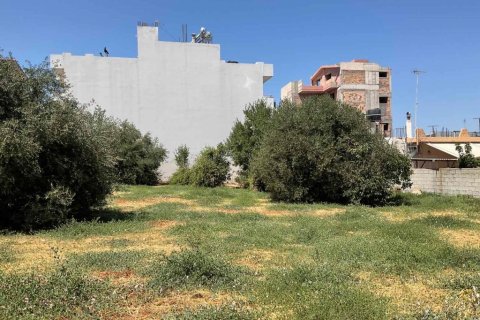 1100m² Land in Heraklion, Greece No. 55939 3