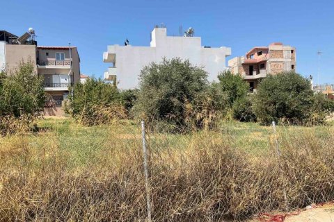 1100m² Land en Heraklion, Greece No. 55939 2