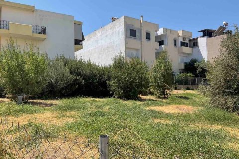 1100m² Land in Heraklion, Greece No. 55939 1