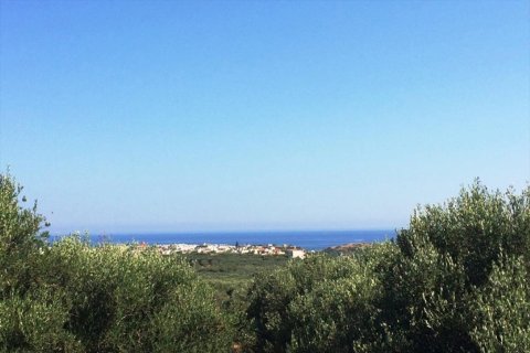 2000m² Land en Agios Nikolaos, Greece No. 55943 3