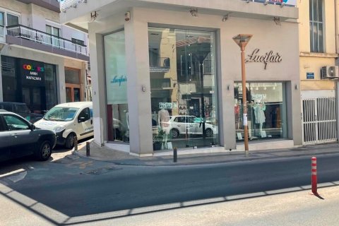 350m² Negocio en Heraklion, Greece No. 55945 1