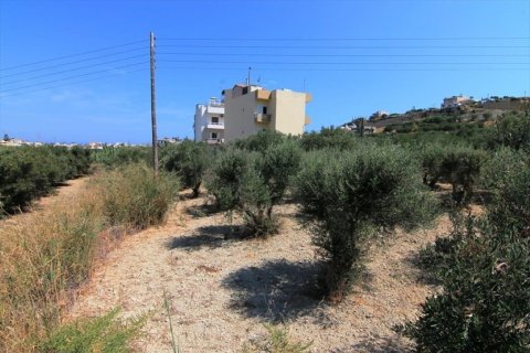 5500m² Land en Heraklion, Greece No. 55944 1