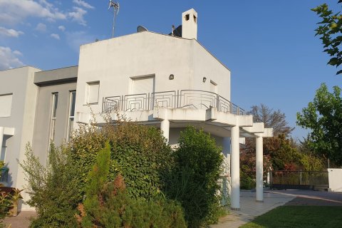 5 dormitorios House en Thessaloniki, Greece No. 55941 3