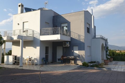 5 bedrooms House in Thessaloniki, Greece No. 55941 1