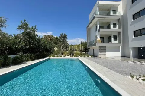 2 bedrooms Apartment in Limassol, Cyprus No. 40372 1