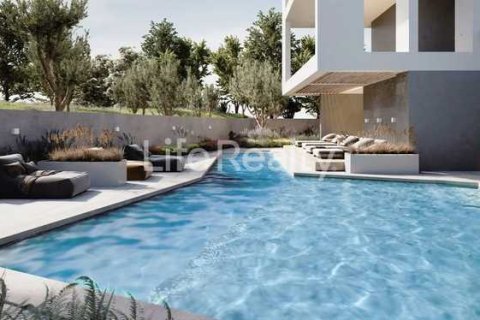 2 dormitorios Penthouse en Agios Athanasios, Cyprus No. 40374 3