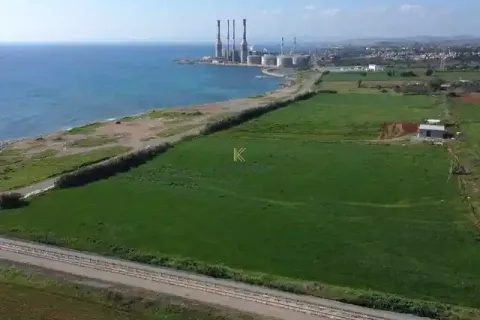 8220m² Land à Ormideia, Cyprus No. 41572 1