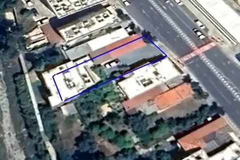 489m² Land à Limassol, Cyprus No. 41575 1