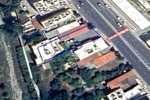 489m² Land en Limassol, Cyprus No. 41575 1