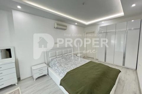 4 rooms Apartment in Kargicak, Turkey No. 12894 7