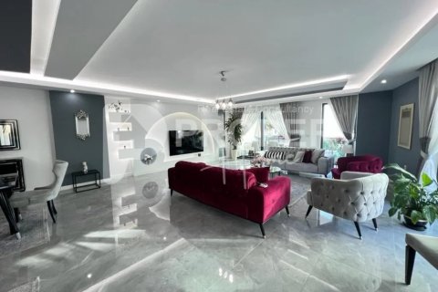 4 rooms Apartment in Kargicak, Turkey No. 12894 8