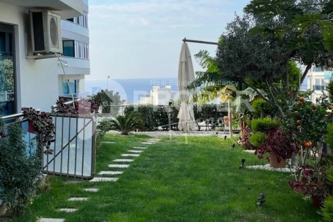 4 rooms Apartment in Kargicak, Turkey No. 12894 1