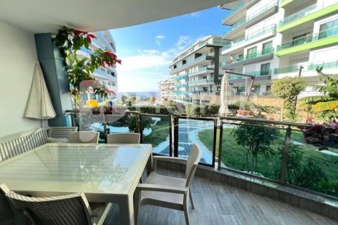 4 rooms Apartment in Kargicak, Turkey No. 12894 11