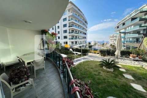 4 rooms Apartment in Kargicak, Turkey No. 12894 20