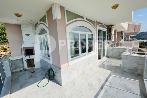 5 rooms Apartment in Demirtas, Turkey No. 12893 14