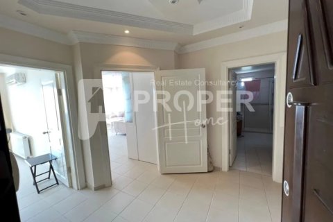 5 rooms Appartement à Demirtas, Turkey No. 12893 20