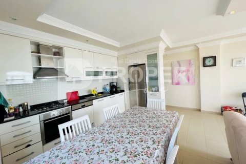 5 rooms Appartement à Demirtas, Turkey No. 12893 16