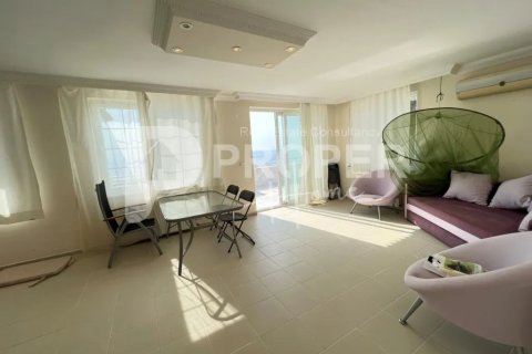 5 rooms Apartment in Demirtas, Turkey No. 12893 7