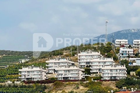 5 habitaciones Apartment en Demirtas, Turkey No. 12893 1