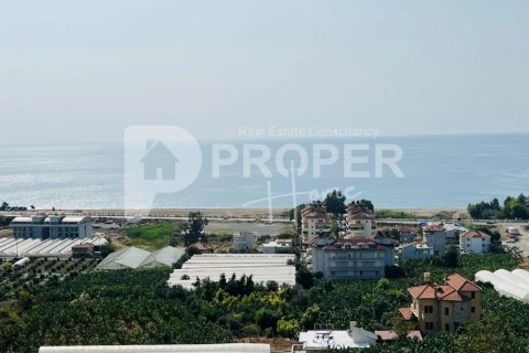 5 rooms Apartment in Demirtas, Turkey No. 12893 21