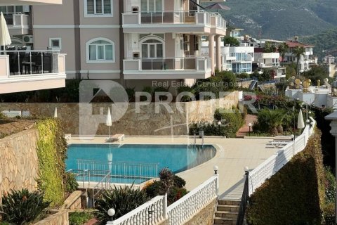 5 rooms Apartment in Demirtas, Turkey No. 12893 2