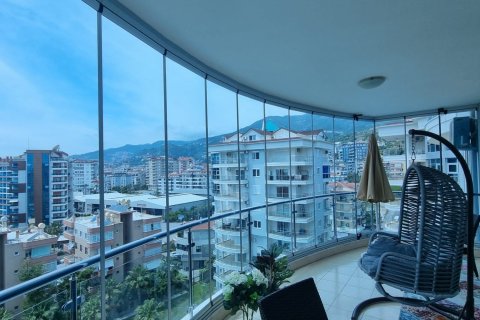 2+1 Appartement à Cikcilli, Turkey No. 12858 10