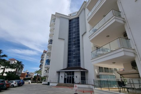 2+1 Appartement à Cikcilli, Turkey No. 12858 24