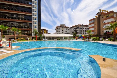 2+1 Appartement à Cikcilli, Turkey No. 12858 26