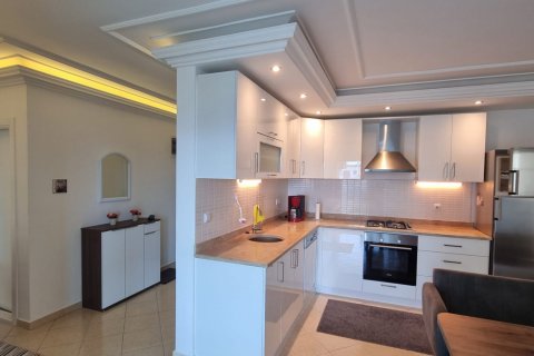 2+1 Appartement à Cikcilli, Turkey No. 12858 13